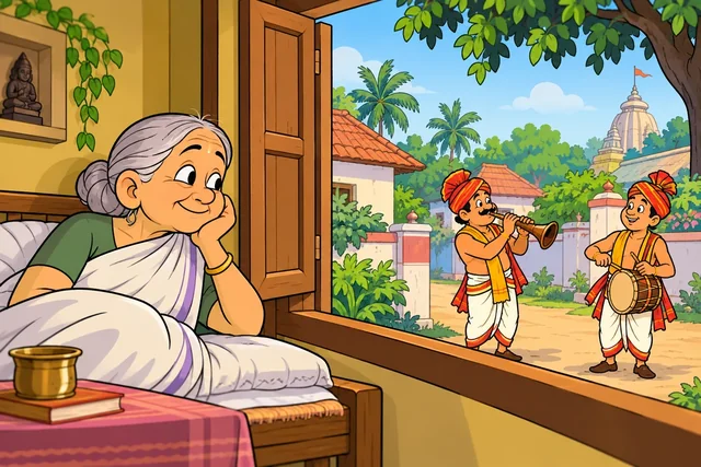 ଡିଜେ ବାଜିବା ବନ୍ଦ ହେଉ