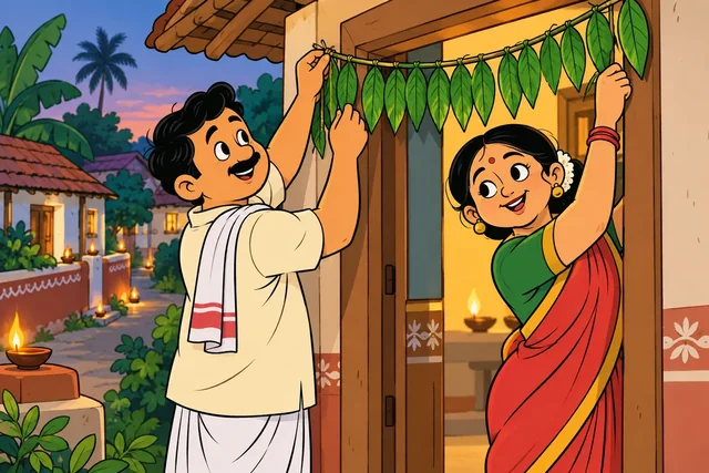 ଆସ ମାଆ ଧରା ଧାମେ