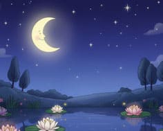 ସରଗେ  ଉଇଁଛି ଜହ୍ନ