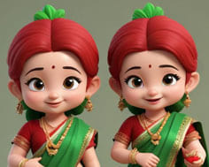 ମାଆ ପରି ମାଉସୀ