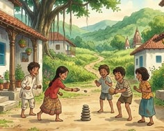 ଦିନେ ଆମ କାମ ପାଇଁ