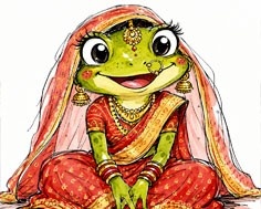 ଵେଙ୍ଗୁଲୀ ବାହାଘର