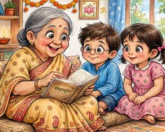 ଭାଗବତ