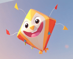 ଆକାଶେ ହଜିଲା ମନୁଆ ଗୁଡ଼ି