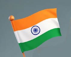 ଆମ  ଜାତୀୟ ପତାକା