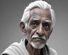 ଜେଜେଙ୍କର ପିଲାଦିନ କଥା