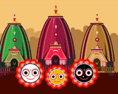 ଆଷାଢ଼େ ରଥଯାତରା
