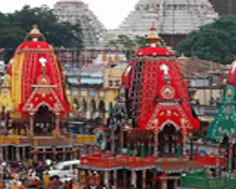 ଆଗକୁ  ଆସୁଛି ରଥ ଯାତରା