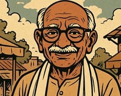 ଅଜା ବାହାରିଲେ ହାଟ