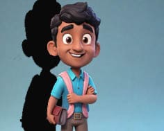 ଛାଇ
