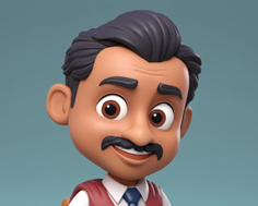ଉଦ୍ୟମ କଲେ ସଫଳତା   ମିଳେ