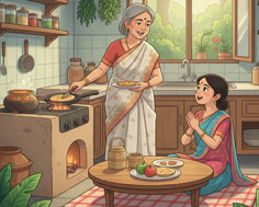 ମୁନୀ ପାଇଁ ନାନାବାୟା ଗୀତ