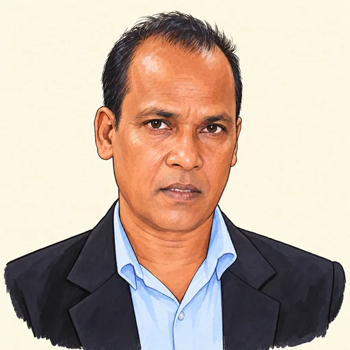 ବୀରେନ୍ଦ୍ର ମହାନ୍ତି