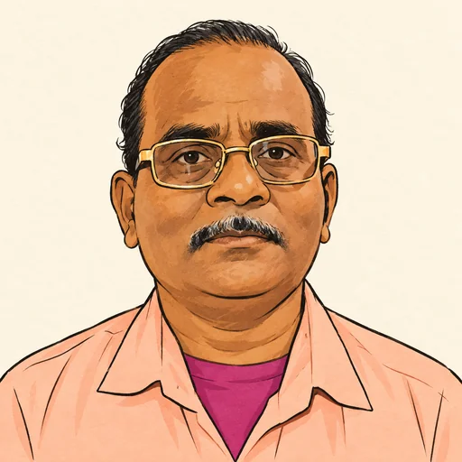 ବୃନ୍ଦାବନ କୁମ୍ଭାର