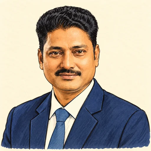 ଡକ୍ଟର କମଳାକାନ୍ତ ଜେନା