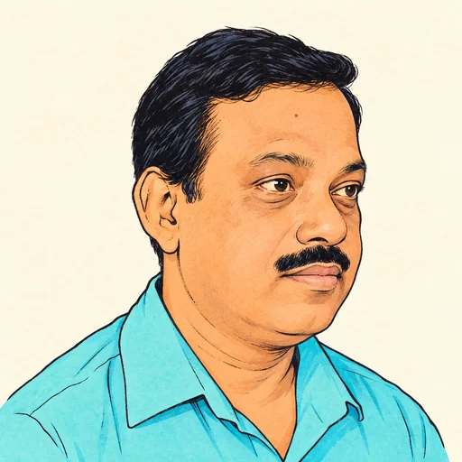 କୁଞ୍ଜବିହାରୀ ସାହୁ