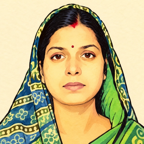 ସସ୍ମିତା ସ୍ୱାଇଁ