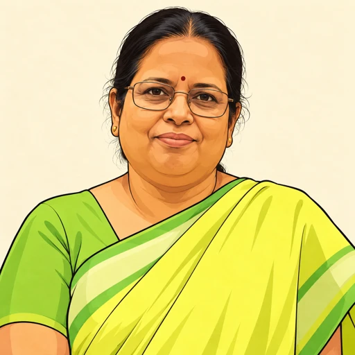ଡଃ ସ୍ବର୍ଣ୍ଣଲତା ତ୍ରିପାଠୀ